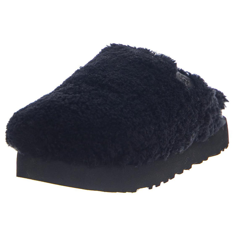  UGSFUZSBLK1121634W  UGG 