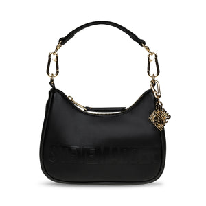 BOzzy Black / Gold - Borsa Nera SMABOZZY-B-G  STEVE MADDEN 
