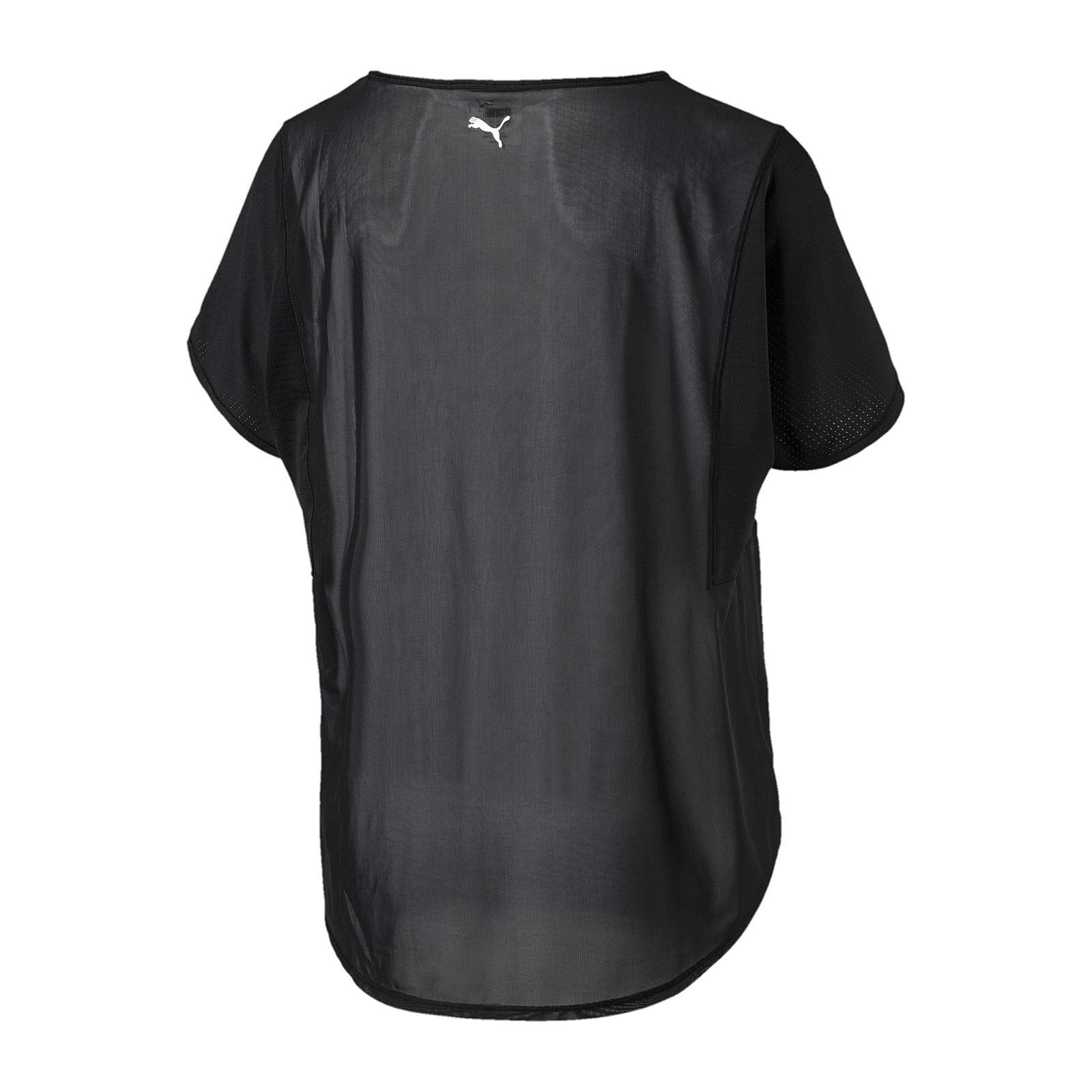 Explosive Top Puma Black 51639201  PUMA 