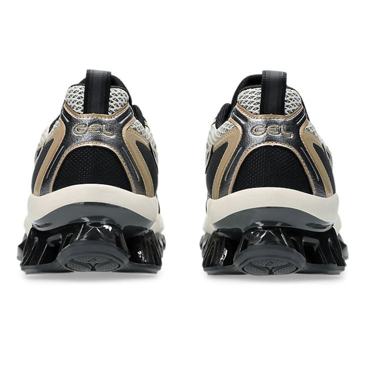 GEL-QUANTUM KINETIC SAND/BLACK - Scarpe Stringate Uomo Multicolore 1203A270-203 . ASICS 