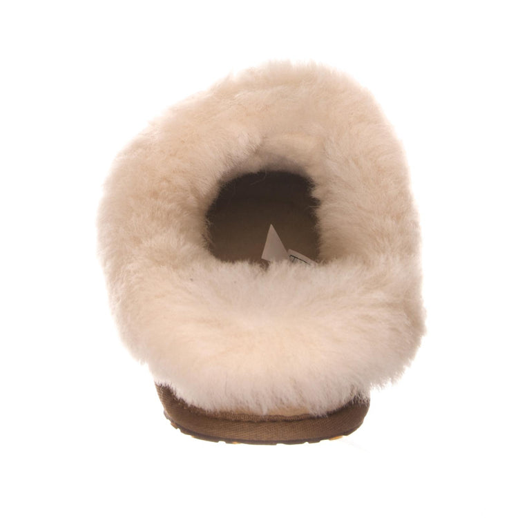 MORAENE CHESTNUT WOMEN UGSMORACN1007703W  UGG 