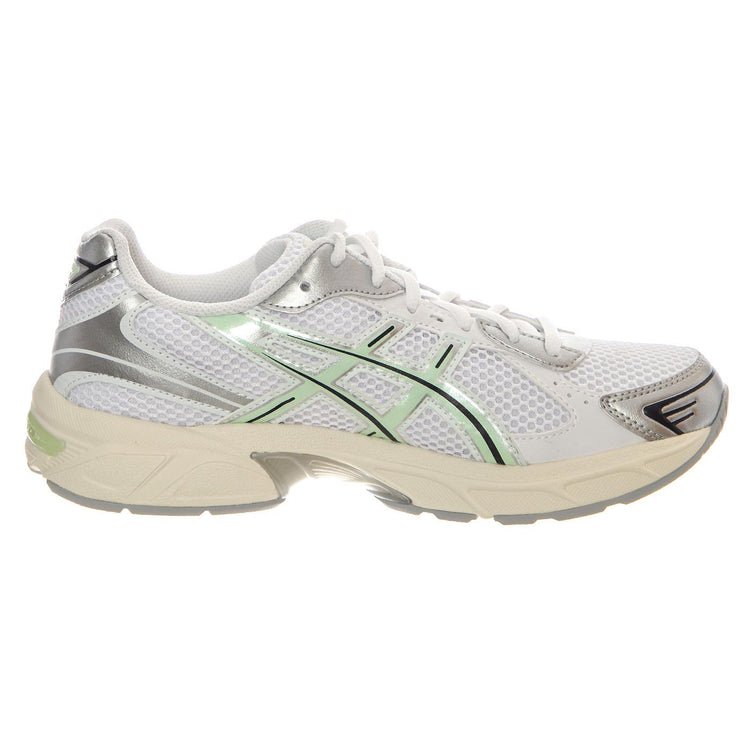 Gel-1130 White / Mint Tint - Scarpe Donna Multicolore 1202A164-120  ASICS 