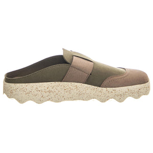 Cole L Eco Suede Army - Sandali Donna Verdi / Multi P018213001  ASPORTUGUESAS 
