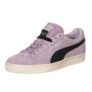 Suede DIAMOND Orchid Bloom-Puma Bla 36565002  PUMA 