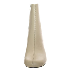 Nami Hely/Niki Nami Hely-Negro Boots - Stivaletti Donna Beige K400712-006  CAMPER 