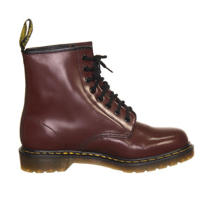 1460 MILLED SMOOTH CHERRY RED DMS1460CRMML10072609  DR.MARTENS 
