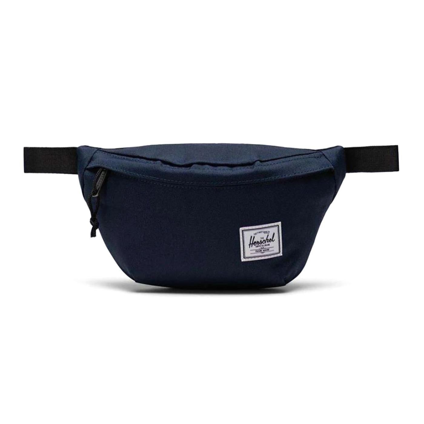 Herschel Classic™ Hip Pack Navy - 1L - Marsupio Blue 11382 00007 HERSCHEL 