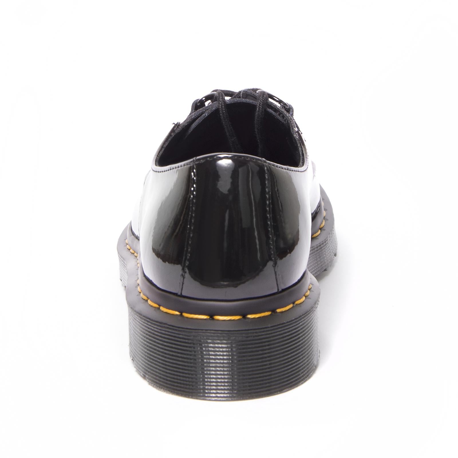 BELLADONNA BLACK PATEN DMSBELBKPT21042001  DR.MARTENS 