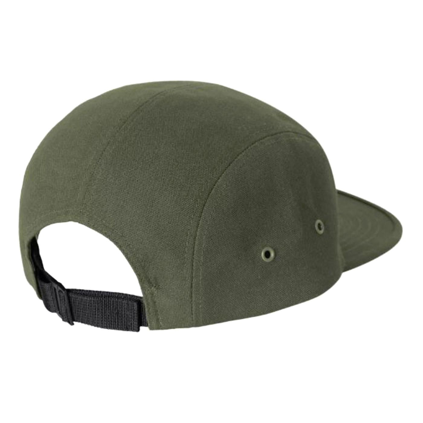 Backley Cap Leaf - Cappellino Verde I034853 11XX CARHARTT WIP 