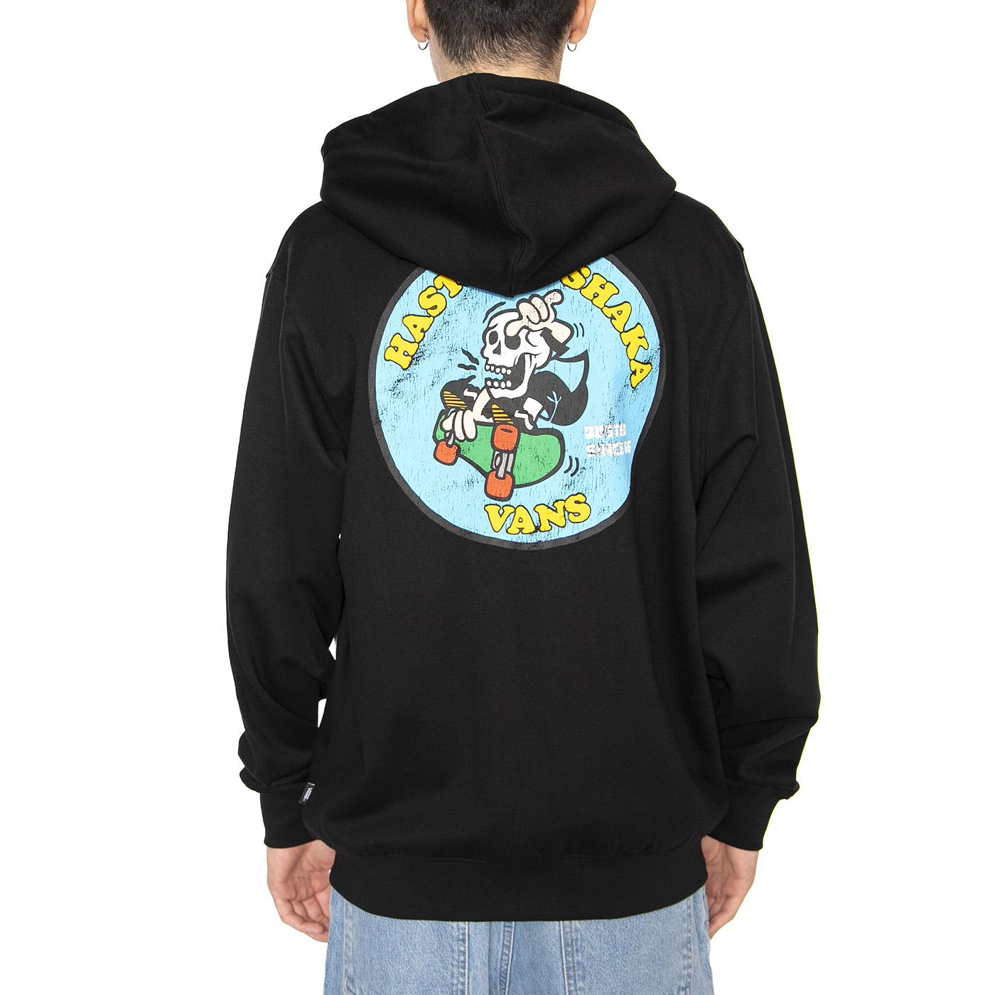  VN000NWMBLK1 1 VANS 