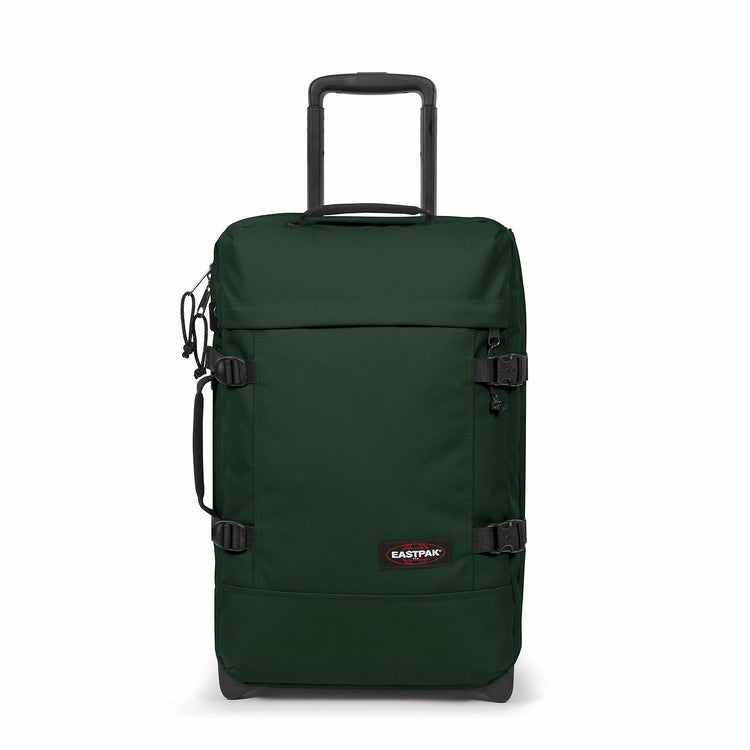 TRANVERZ S OPTICAL GREEN EK61F65Q  EASTPAK 