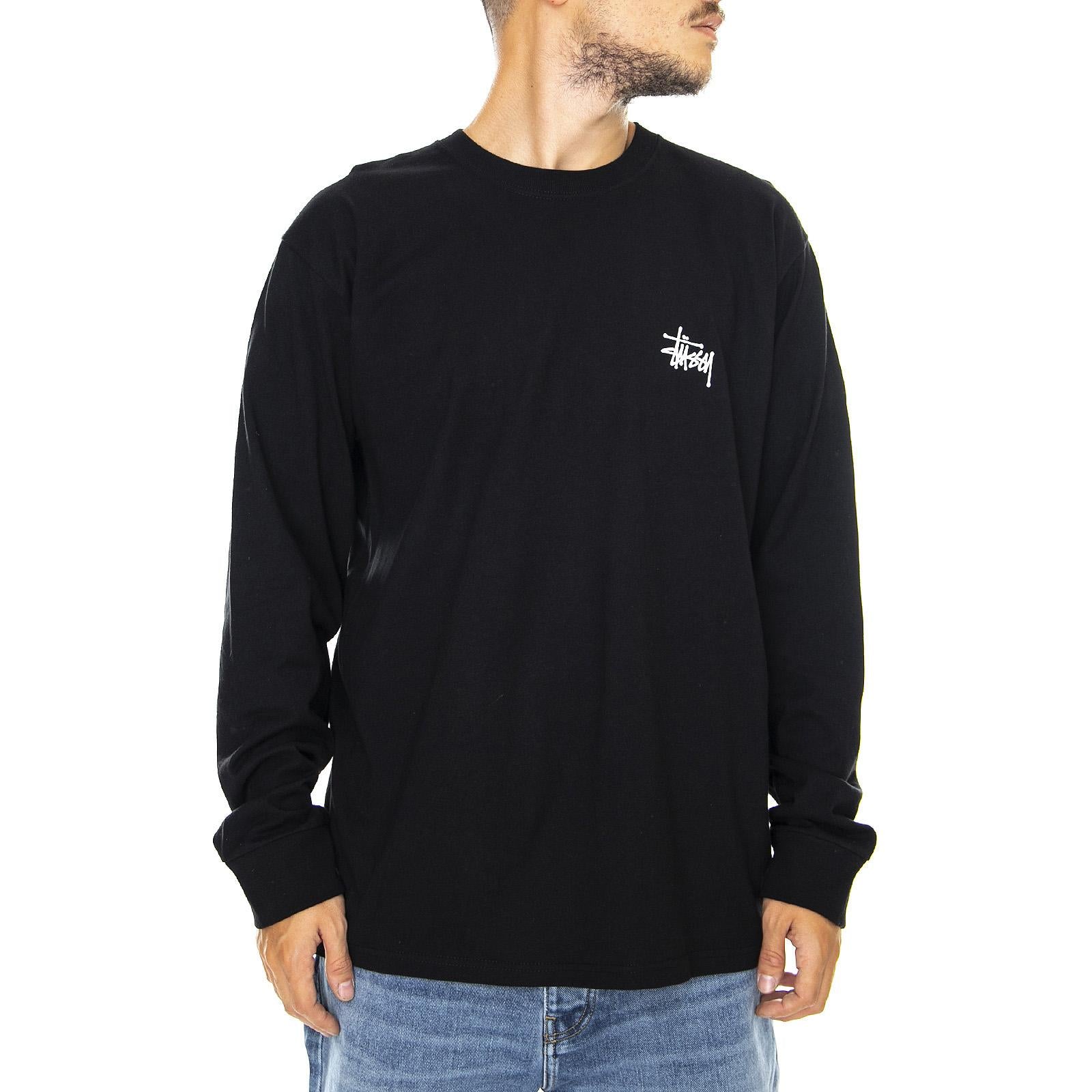  1994416-BLAC  STUSSY 