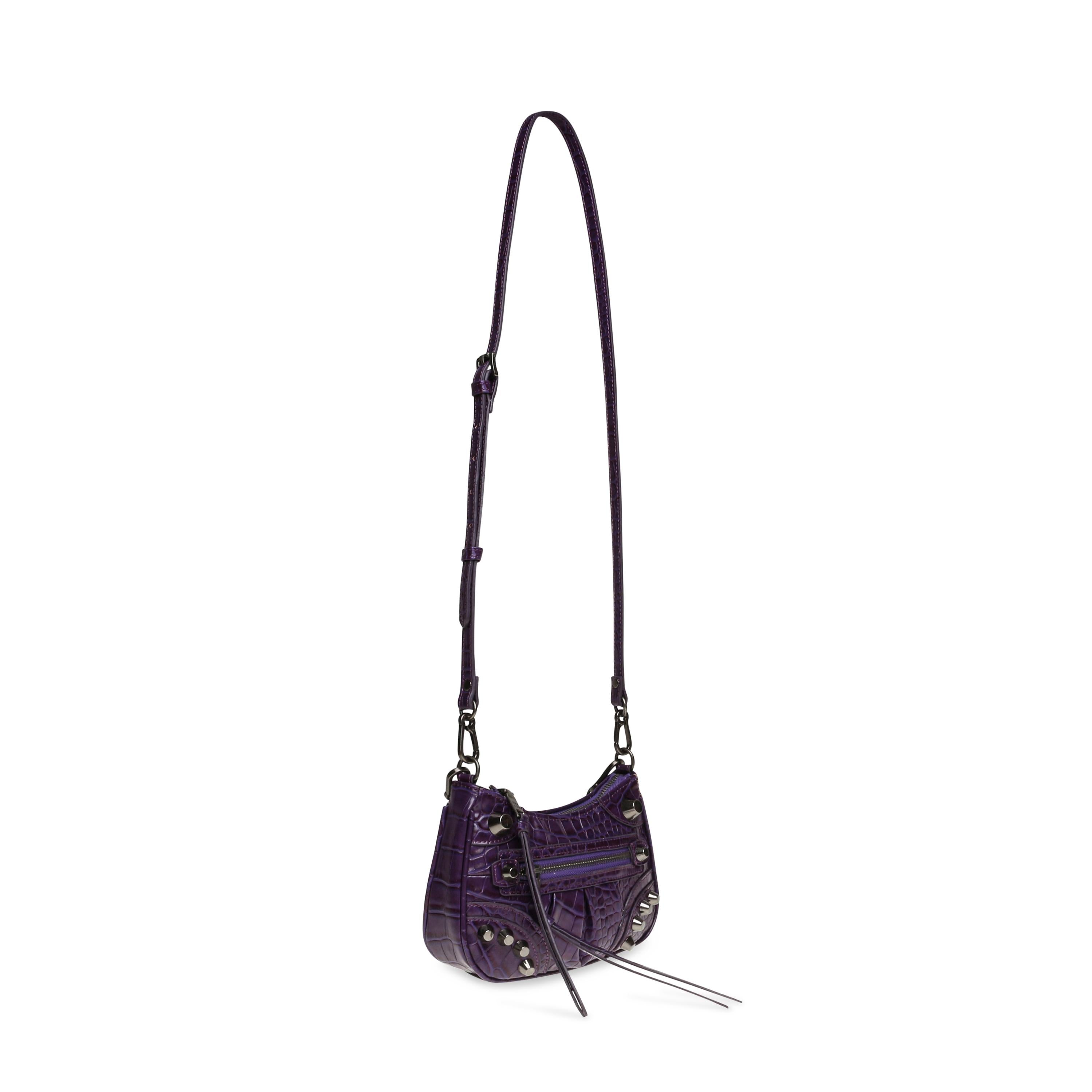 BVilma Purple - Borsa Viola SMABVILMA-PUR  STEVE MADDEN 