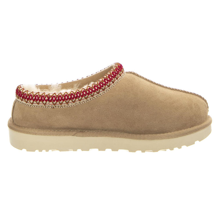 W Tasman II Sand / Dark Cherry - Scarpe Donna Beige 1174470-SDDR  UGG 