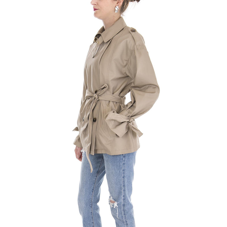 Celene - Giacca Estiva Donna Beige 160430009-050  MINIMUM 