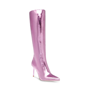 Lovable Luminous Pink - Stivali Donna Rosa SMSLOVABLE-LMP  STEVE MADDEN 