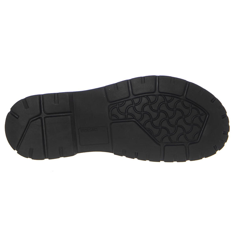 Jackson 2.0 Taupe - Stivaletti Uomo Grigi 1030953 . BIRKENSTOCK 