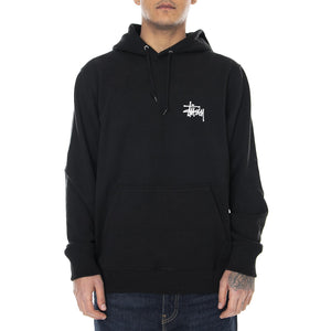  1924649-BLAC  STUSSY 