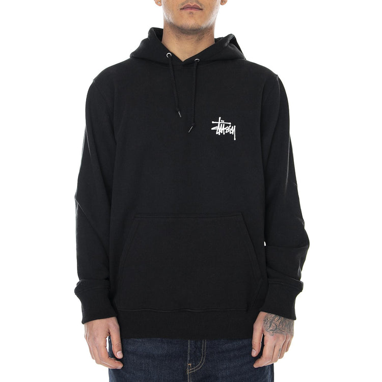  1924649-BLAC  STUSSY 