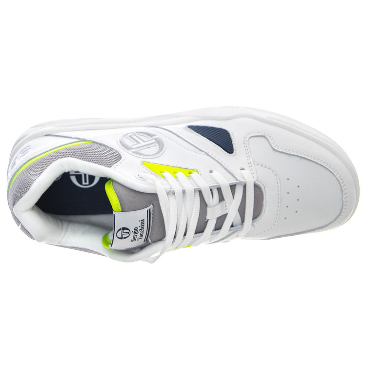  STM012006-01  SERGIO TACCHINI 