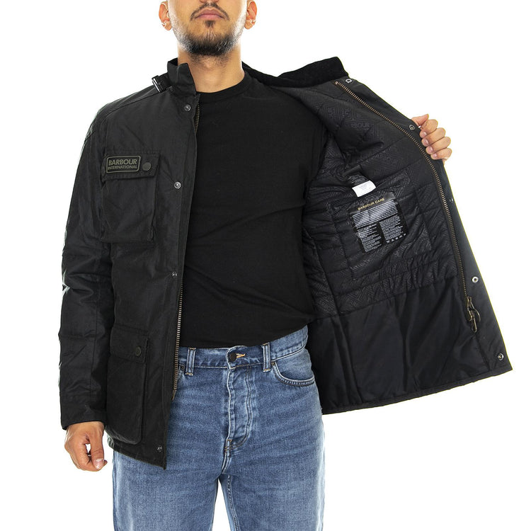  BACPS1451-SG51-F19  BARBOUR 