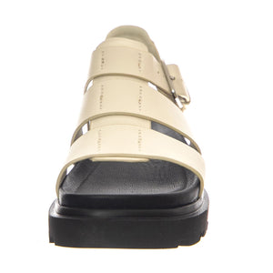 Capitelle Strap Jasmine - Sandali Donna Bianchi UGSCAPSTJSM1152674W  UGG 