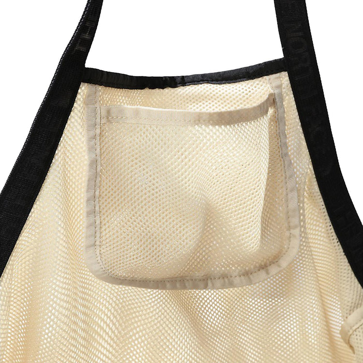 Circular Tote Gravel - Borsa Shopping Bag Beige NF0A81BW3X41  THE NORTH FACE 