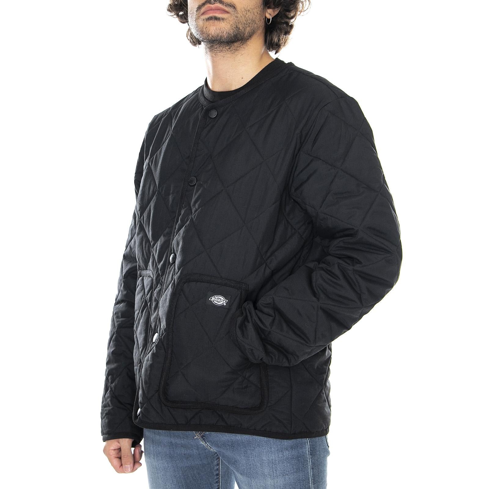  DK0A4X58BLK1  DICKIES 