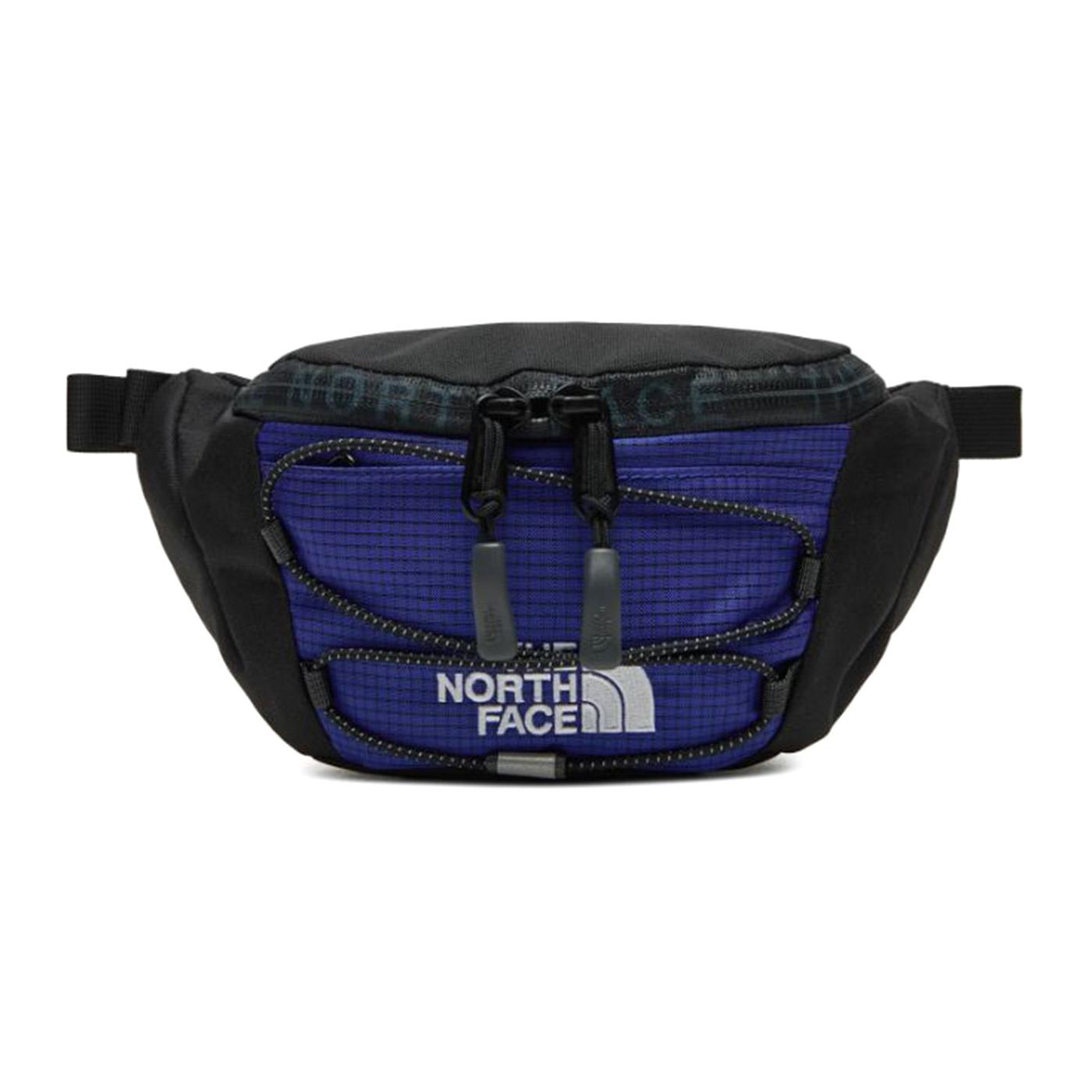 Jester Lumbar - Marsupio Blu NF0A52TM0IT1  THE NORTH FACE 