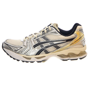 GEL-KAYANO 14 BIRCH / PURE SILVER - Scarpe Stringate Uomo Multicolore 1203A537 200 ASICS 