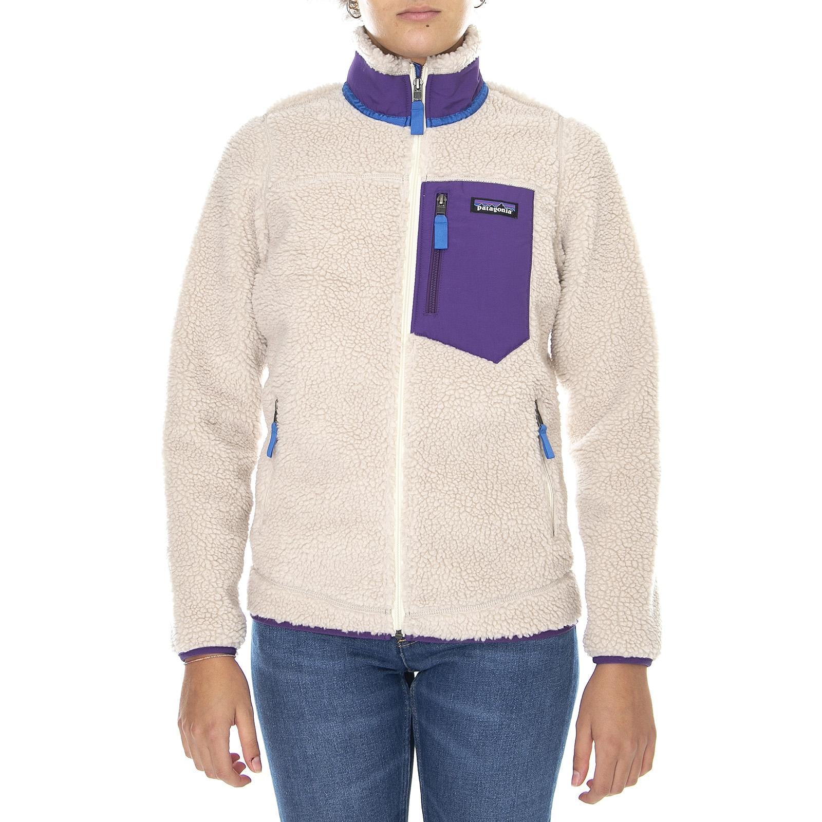  23074-NPU  PATAGONIA 