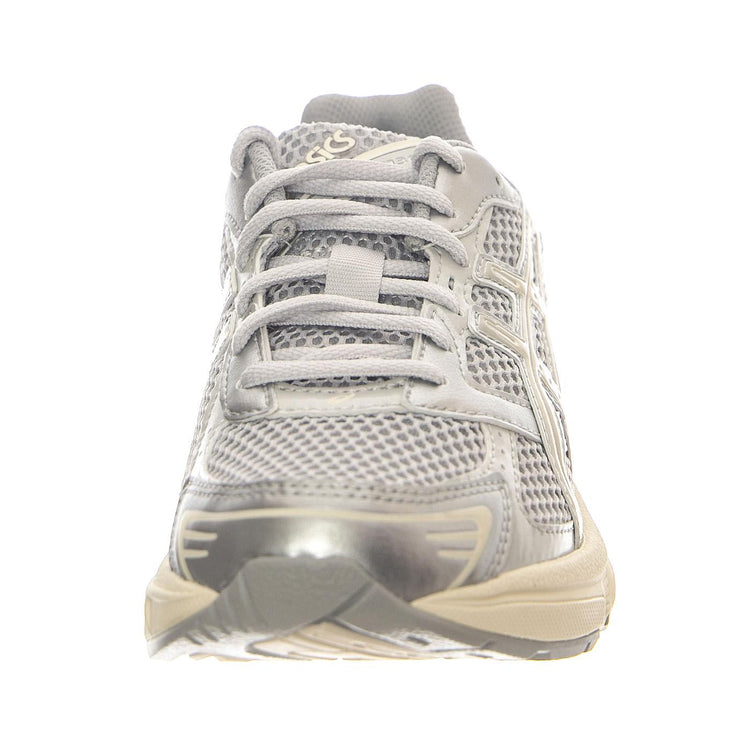 GEL-1130 Cloud Grey / Oatmeal Shoes - Scarpe Stringate Donna Grige 1202A164-023  ASICS 