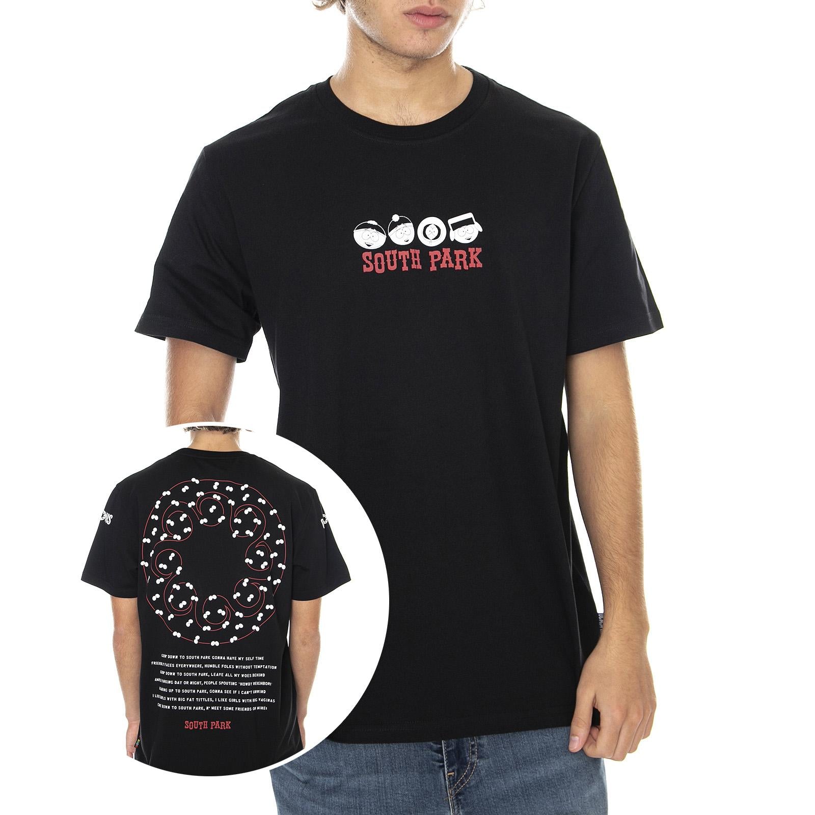  20WOTS32-BLACK  OCTOPUS 