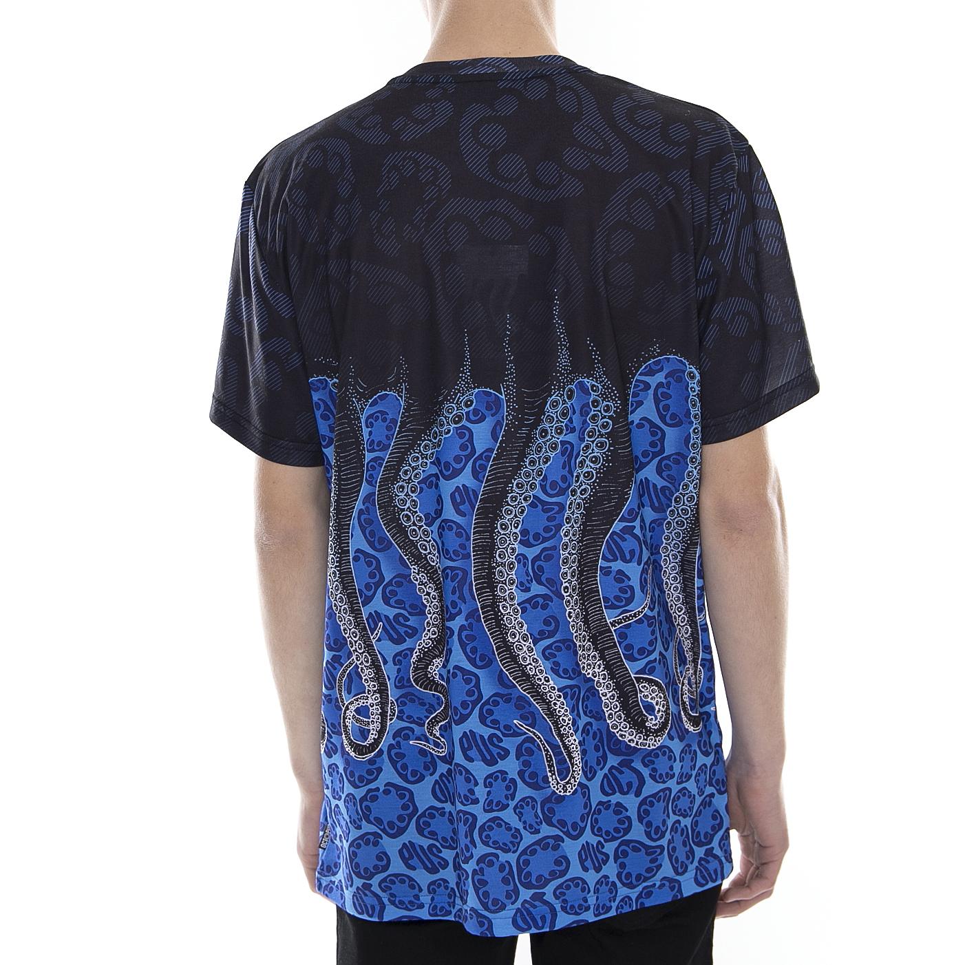  19SOTS02-BLUEJAGUAR  OCTOPUS 