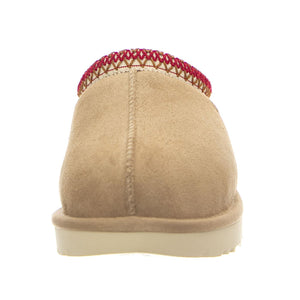 W Tasman II Sand / Dark Cherry - Scarpe Donna Beige 1174470-SDDR  UGG 