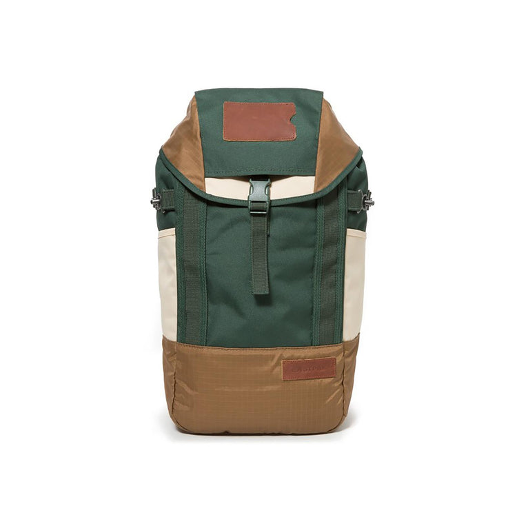 FLUSTER MERGE MIX GREEN EK17A30P  EASTPAK 