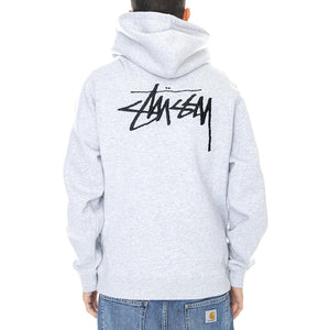 118354-ASHH  STUSSY 