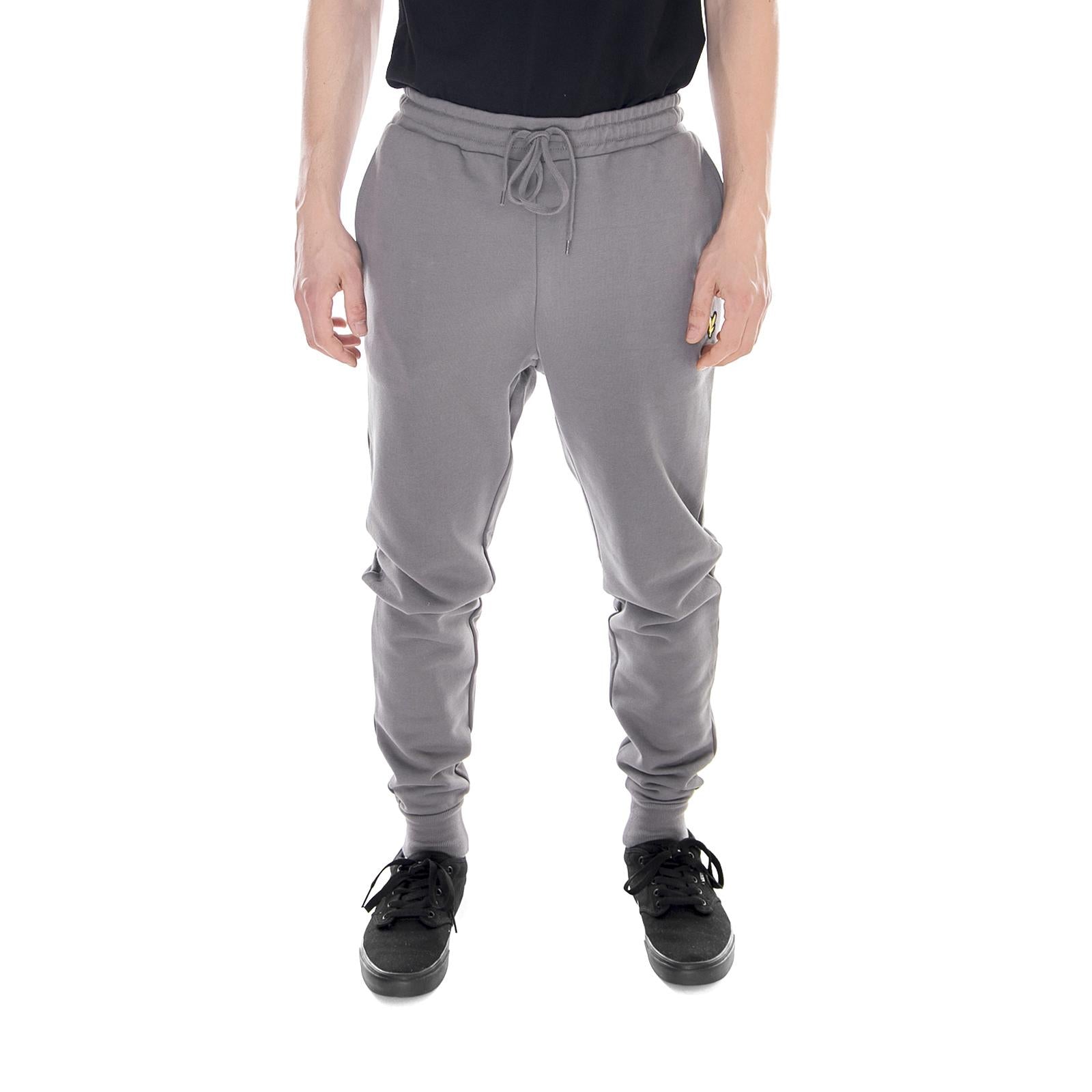  ML822VGRY  LYLE & SCOTT 