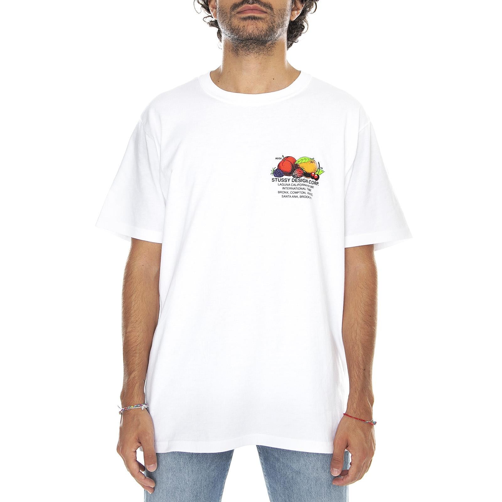  1904542-WHIT  STUSSY 