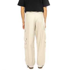 Tracker Pant Wall - Pantaloni Uomo Beige I033835.G1XX  CARHARTT WIP 