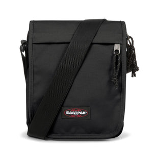 Flex Black - Borsa a Tracolla Nera EK0007460081  EASTPAK 
