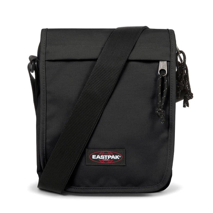 Flex Black - Borsa a Tracolla Nera EK0007460081  EASTPAK 