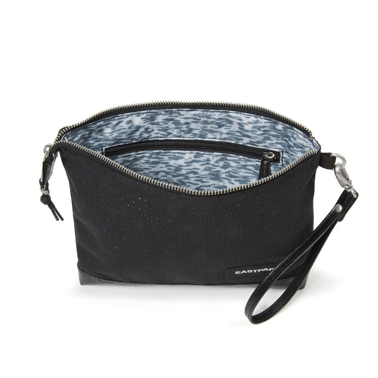 ISABELLA PINCHED BLACK EK78B63N  EASTPAK 