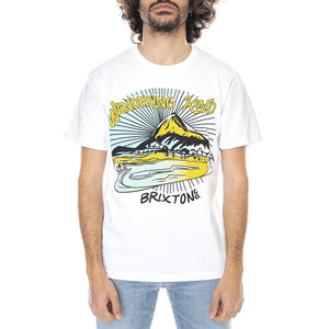  16503-WHITE  BRIXTON 