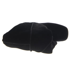 W New Heihghts Platform Xtra Black - Stivali Donna Neri UGSNHPLXBLK1157911W  UGG 