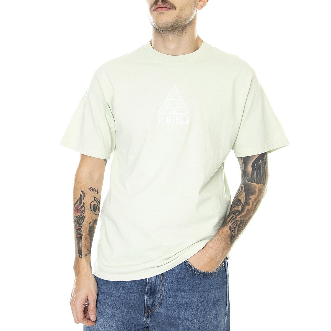  TS01807-GREEN  HUF 