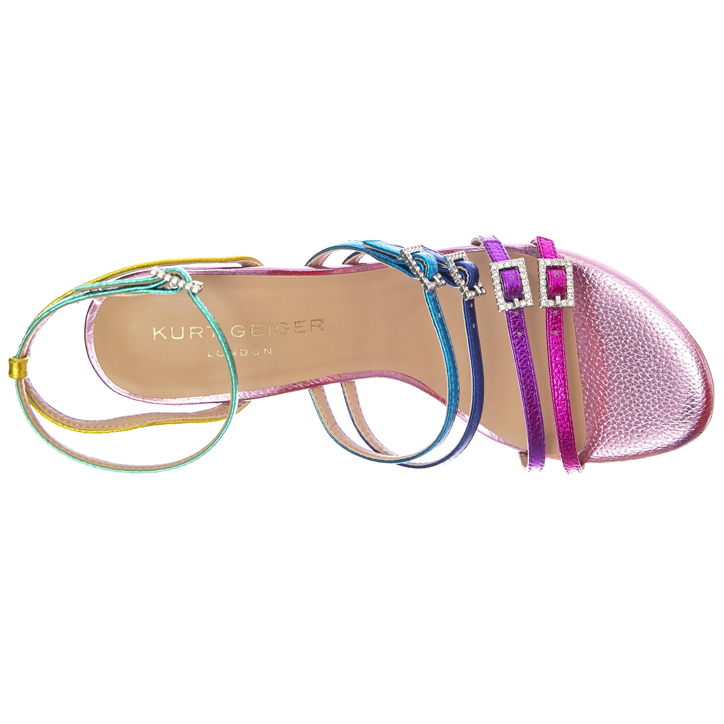  KGSPIERRA-69  KURT GEIGER 