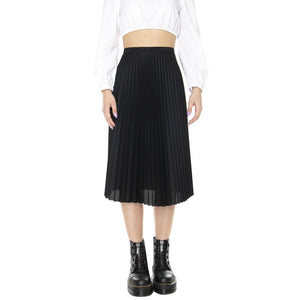 W' Gonna 031 Donna Nera JF8050-031  LACOSTE 