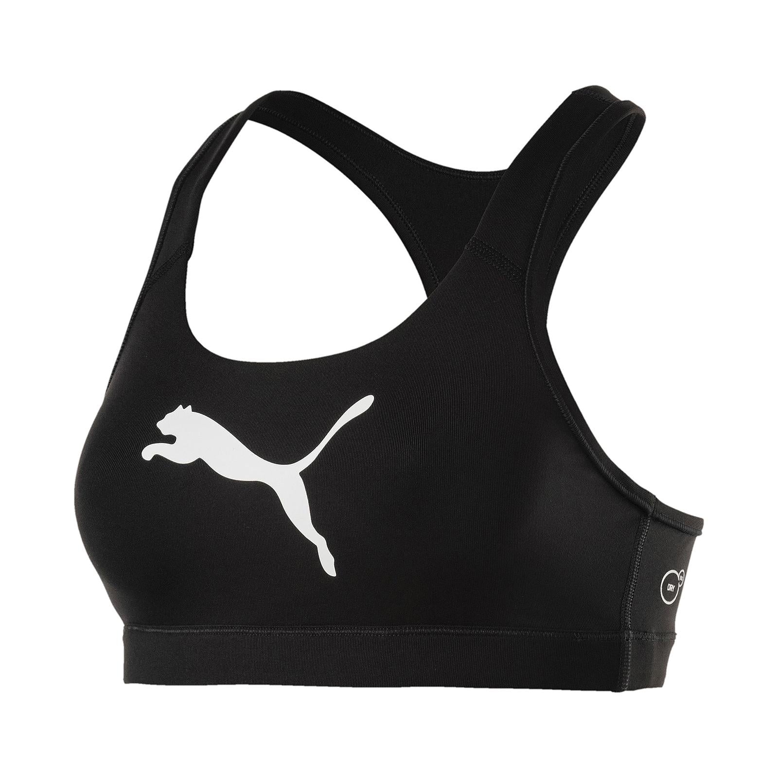 PWRSHAPE Forever - Logo Puma Black-W 51599110  PUMA 