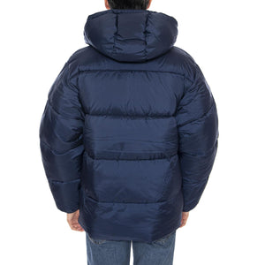 Toronto Jacket Jupiter / Cypress - Giacca Piumino con Cappuccio Uomo Blu I033920.3A3XX  CARHARTT WIP 